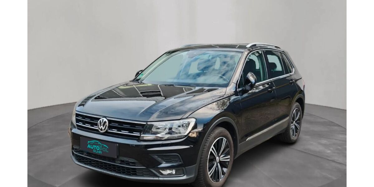 VW Tiguan 220.294 km 13.880 &euro; Gelsenkirchen 45879