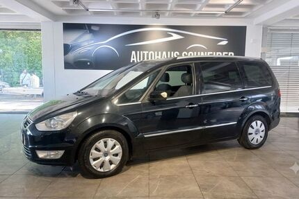 Ford Galaxy 179.068 km 9.900 &euro; Ratingen 40880