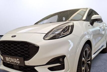 Ford Puma 53.060 km 15.950 &euro; Gelsenkirchen 45881