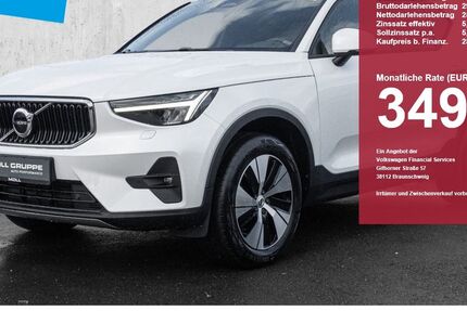 Volvo XC40 29.621 km 28.430 &euro; Düsseldorf 40549