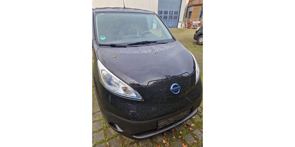 Nissan e-NV200 78.500 km 8.499 &euro; Essen 45141