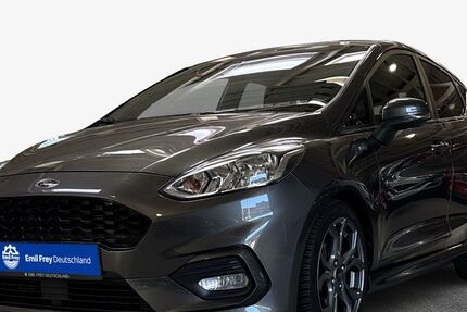 Ford Fiesta 69.927 km 11.390 &euro; Düsseldorf 40549