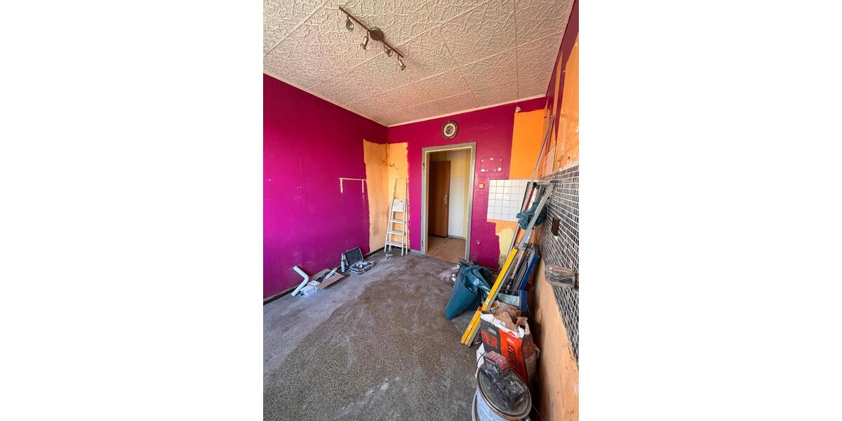 Etagenwohnung Duisburg Walsum - 2.5 Zimmer, 60 m&sup2;, 500&euro; | Angebot:25841721