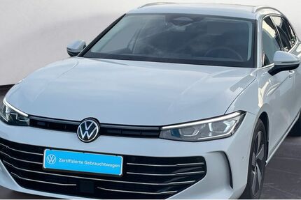VW Passat Variant 8.753 km 35.350 &euro; Hilden 40721