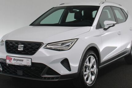 Seat Arona 43.555 km 18.449 &euro; Krefeld 47803