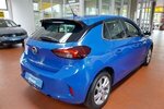 Opel Corsa Elegance 1.2 Kam SHZ Klima Tempo 36.041 km 16.890 &euro; HAAN 42781
