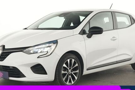 Renault Clio 44.753 km 12.928 &euro; Neuss 41460