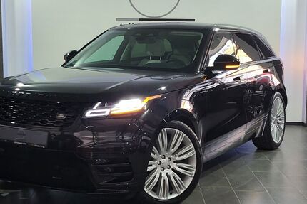 Land Rover Range Rover Velar 44.616 km 48.995 &euro; Wuppertal 42285