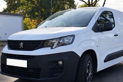Peugeot Partner 174.865 km 10.990 &euro; Wuppertal 42287