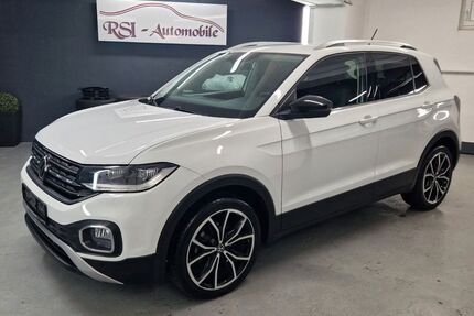 VW T-Cross 51.000 km 19.499 &euro; Remscheid 42859