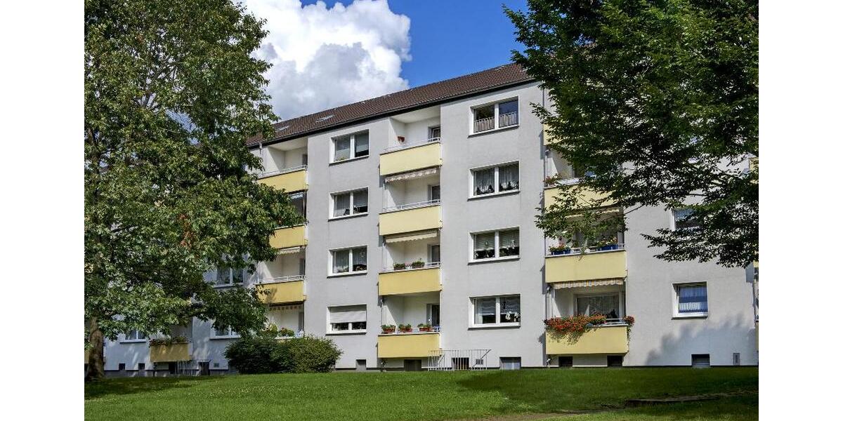 Etagenwohnung Hattingen - 3.5 Zimmer, 72 m&sup2;, 619&euro; | Angebot:26003882