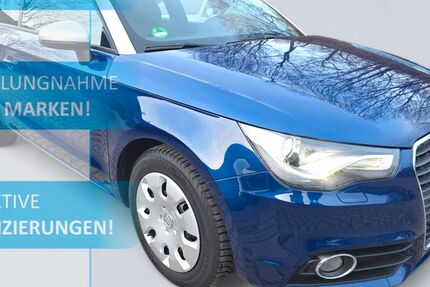 Audi A1 157.900 km 7.990 &euro; Hilden 40724