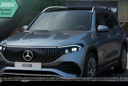 Mercedes-Benz EQB 13.327 km 44.990 &euro; Neuss 41460