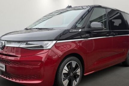 VW T7 Multivan 8.000 km 73.900 &euro; Mülheim 45478