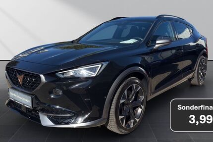 Cupra Formentor 66.800 km 27.990 &euro; Solingen 42719