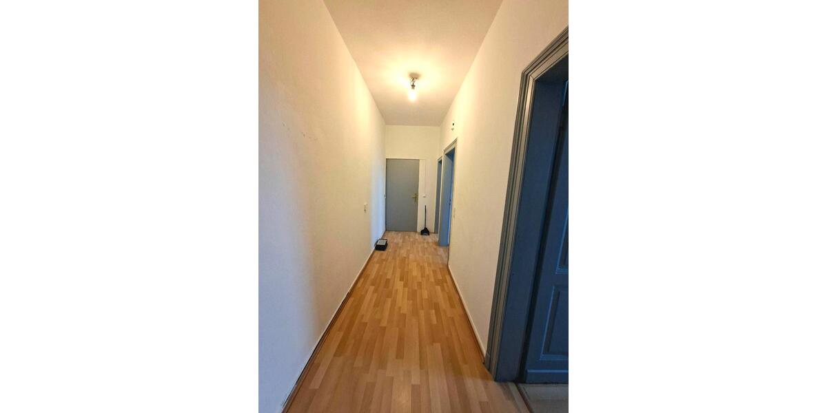 Dachgeschoßwohnung Heiligenhaus - 2 Zimmer, 52 m&sup2;, 670&euro; | Angebot:24662304
