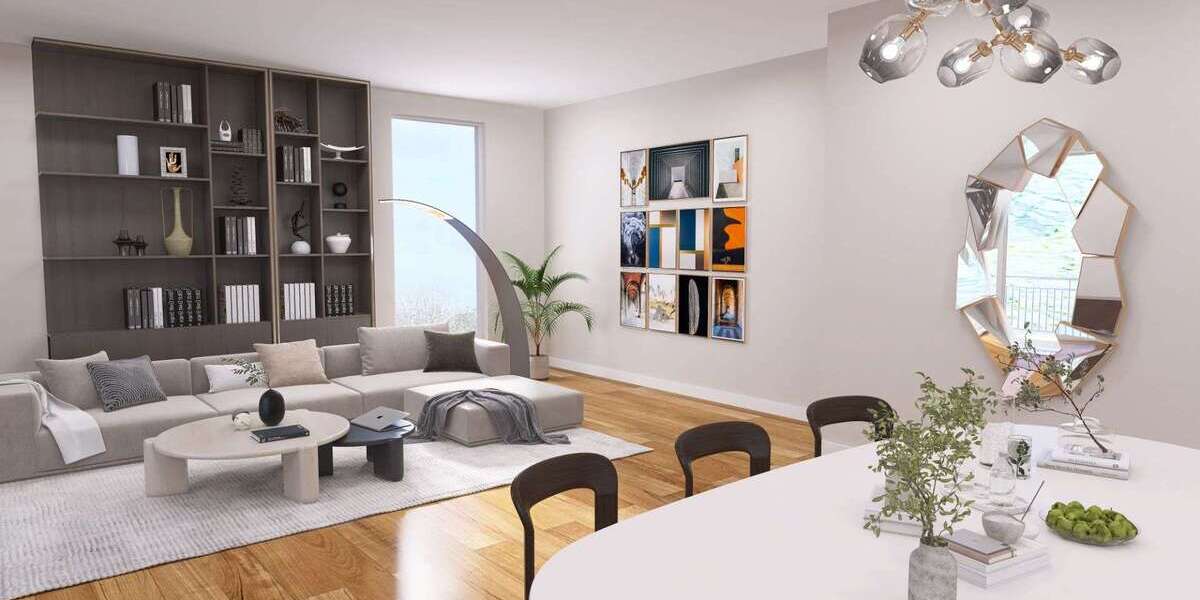 Etagenwohnung Essen Stadtbezirk IX - 3 Zimmer, 165 m&sup2;, 1.100.000&euro; | Angebot:25440368