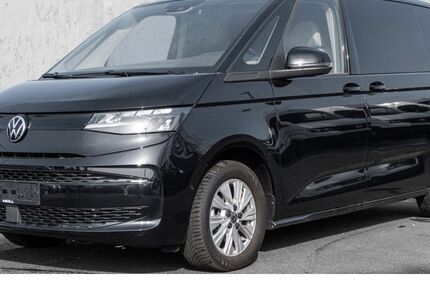 VW T7 Multivan 27.750 km 45.740 &euro; Düsseldorf 40474