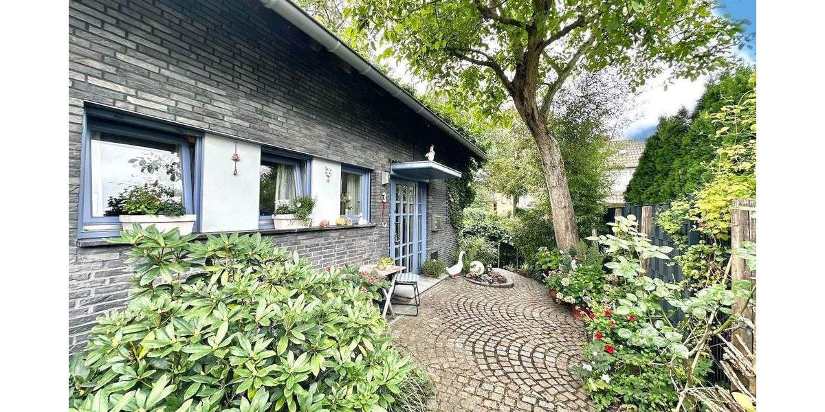 Reihenendhaus Kaarst Kaarst-Nord - 4 Zimmer, 113 m&sup2;, 459.000&euro; | Angebot:25687660