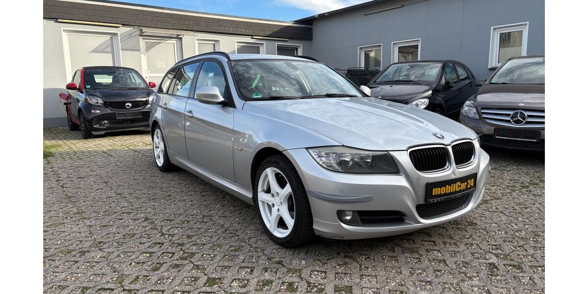 BMW 318 321.000 km 2.490 &euro; Haan 42781