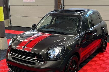 Mini Countryman S (Cooper) 110.000 km 15.499 &euro; Remscheid 42859