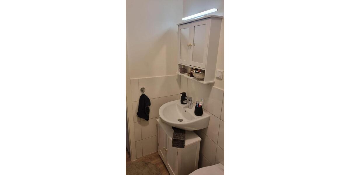 Etagenwohnung Moers Rheinkamp - 3 Zimmer, 68 m&sup2;, 590&euro; | Angebot:26479410