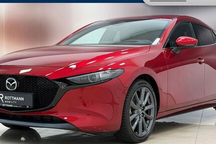 Mazda 3 6.543 km 25.390 &euro; Oberhausen 46149