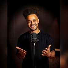 COSSU - WE ARE THE GERMANS - Stand-Up Comedy 14.01.2027 Zeche Carl