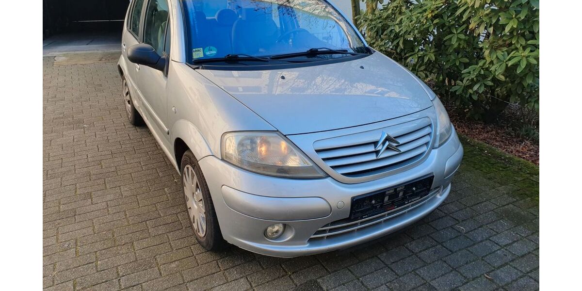 Citroen C3 128.229 km 2.499 &euro; Essen 45144