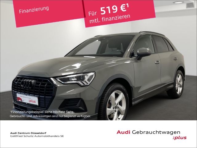Audi Q3 62.068 km 34.900 &euro; Düsseldorf 40233