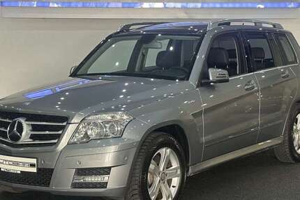 Mercedes-Benz GLK 220 314.000 km 7.900 &euro; Krefeld 47799