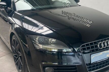 Audi TT 187.819 km 8.580 &euro; Heiligenhaus 42579