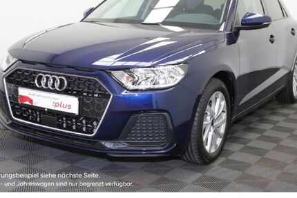 Audi A1 6.477 km 19.950 &euro; Solingen 42653