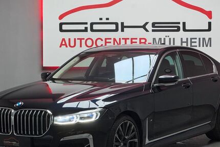 BMW 740 123.300 km 47.850 &euro; Mülheim an der ruhr 45476