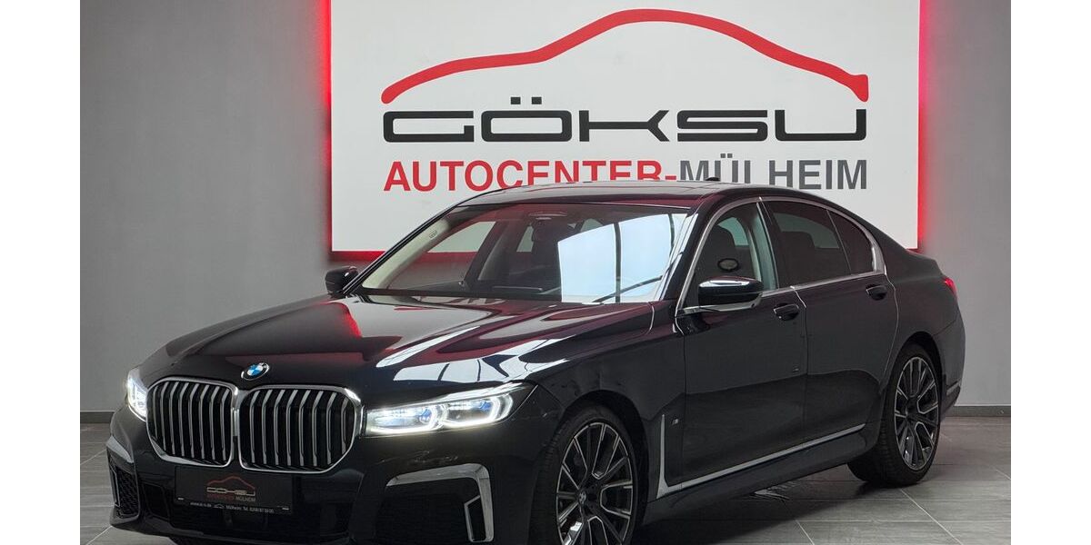 BMW 740 123.300 km 47.850 &euro; Mülheim an der ruhr 45476