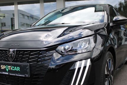 Peugeot 208 25.257 km 16.990 &euro; Remscheid 42897