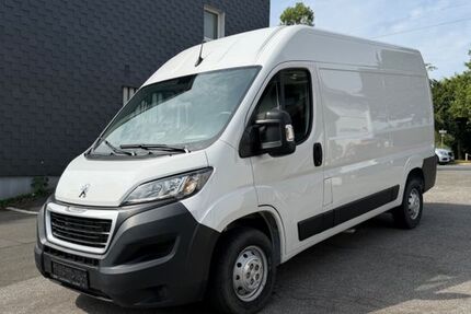 Peugeot Boxer 1.160 km 24.990 &euro; Wuppertal 42349