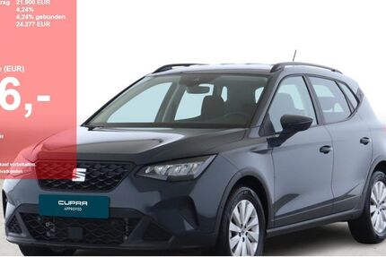 Seat Arona 19.008 km 21.650 &euro; Moers 47441