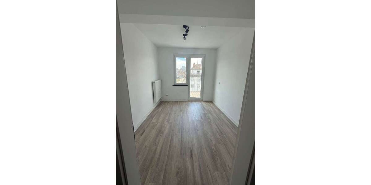 Etagenwohnung Düsseldorf Stadtmitte - 1 Zimmer, 21 m&sup2;, 570&euro; | Angebot:26631669