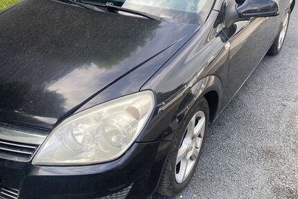 Opel Astra 277.000 km 800 &euro; Hilden 40721