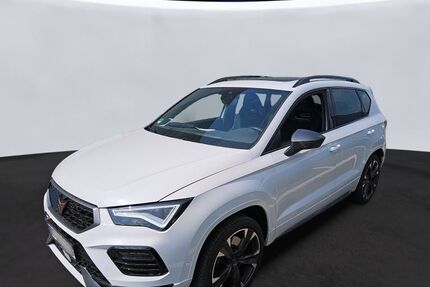 Cupra Ateca 24.866 km 33.490 &euro; Hilden 40721
