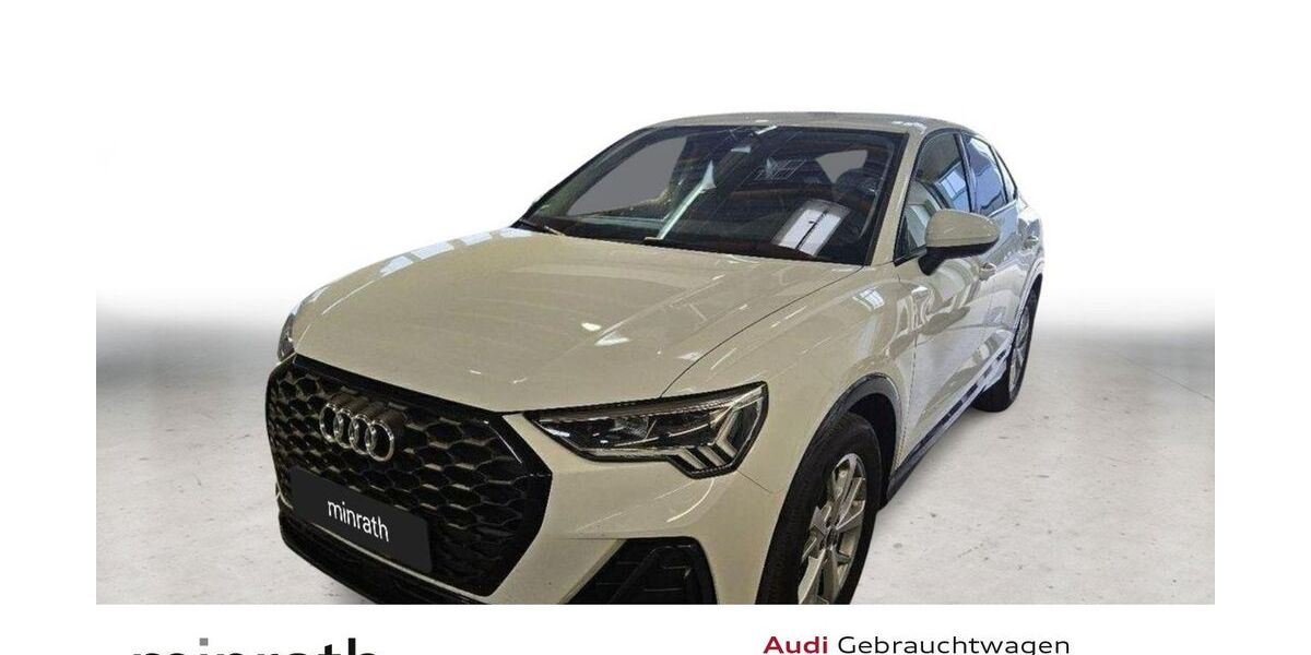 Audi Q3 99.385 km 30.440 &euro; Moers-Hülsdonk 47441