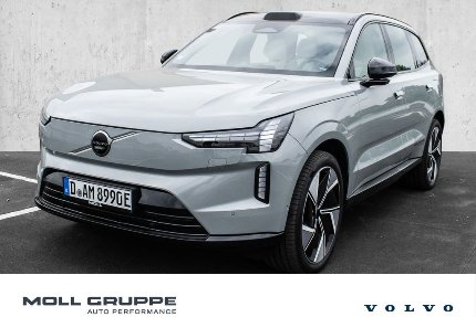 Volvo EX90 2.500 km 78.950 &euro; Düsseldorf 40549