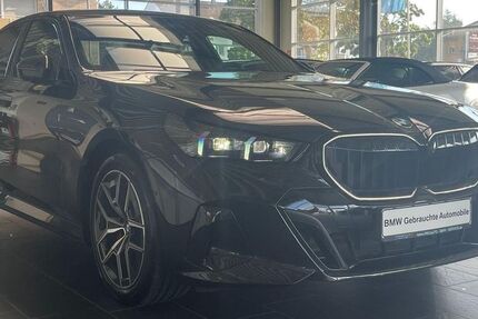 BMW 520 4.010 km 58.999 &euro; Langenfeld 40764