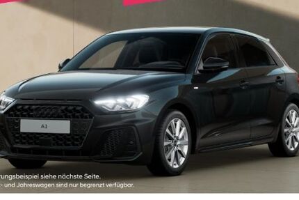 Audi A1 13.306 km 25.900 &euro; Düsseldorf 40233