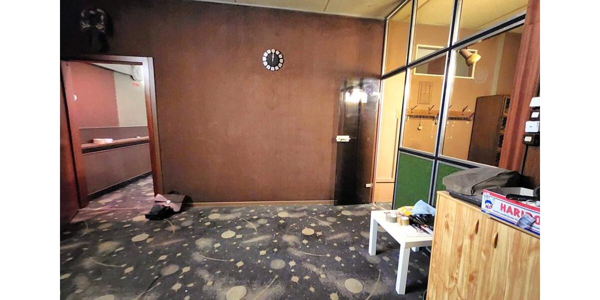 Gewerbeobjekt Wuppertal Gemarkung Vohwinkel - 750&euro; | Angebot:24259211