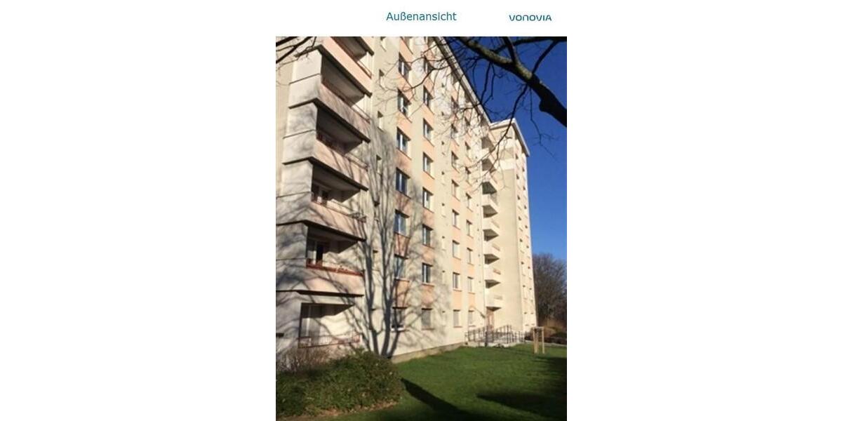 Etagenwohnung Essen Stadtbezirk III - 2 Zimmer, 43 m&sup2;, 470&euro; | Angebot:24621480