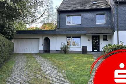 Haus Velbert - 5.5 Zimmer, 122 m&sup2;, 450.000&euro; | Angebot:26555429