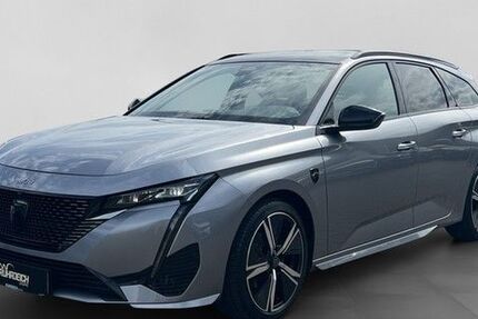Peugeot 308 30.900 km 20.990 &euro; Duisburg 47059
