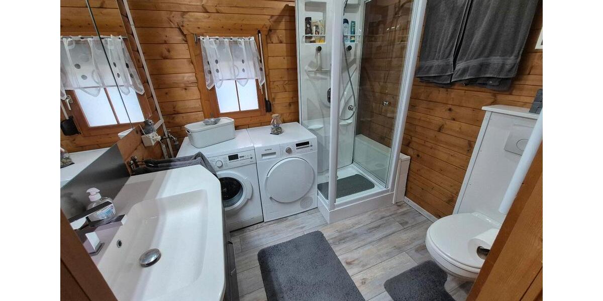 Einfamilienhaus Hattingen Niederbonsfeld - 3.5 Zimmer, 77 m&sup2;, 112.500&euro; | Angebot:26939965